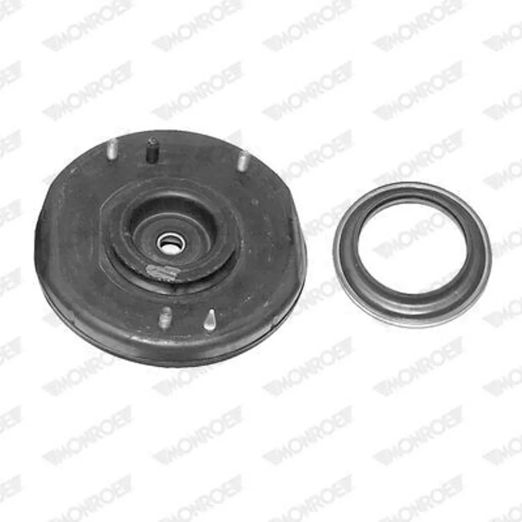Supprimez les bruits de suspension Laguna avec le MONROE MK154R de 75mm