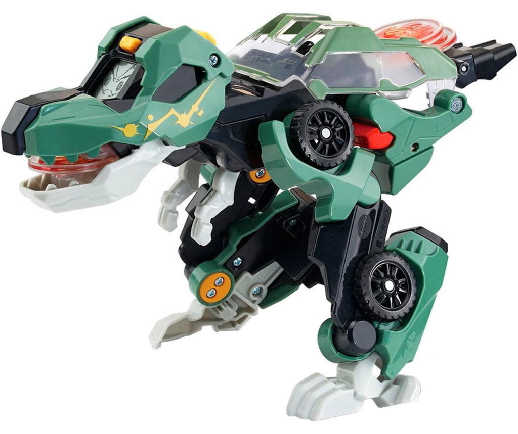 Vtech Switch & Go Dinos - Spúšťač-T-Rex 80-559004 Obrázok produktu 