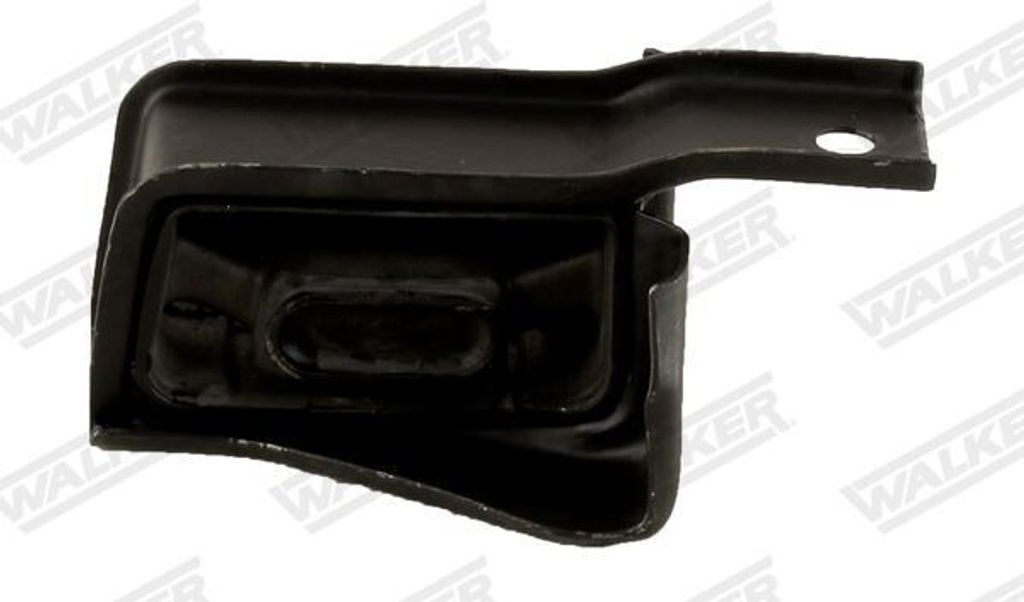 WALKER Auspuffgummi 80164 für TOYOTA Picnic (XM1) 148mm 12mm 63mm Beutel 0,466kg