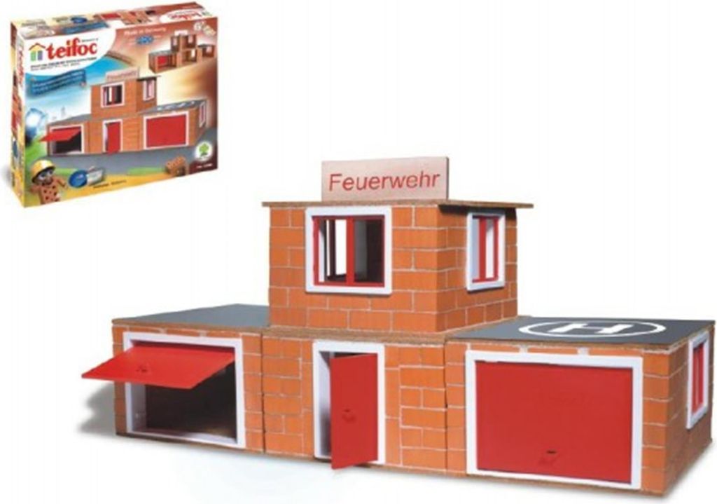 Feuerwehr Produktbild 