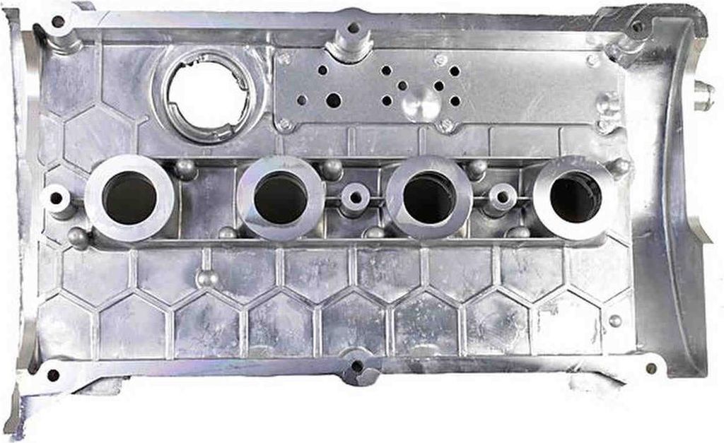 METZGER kryt hlavy valcov pre AUDI A4 B6 Obrázok produktu 