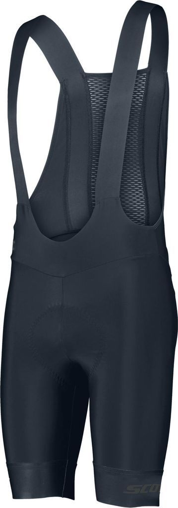 Scott RC Pro +++ Trägerhose für Herren dark blue L