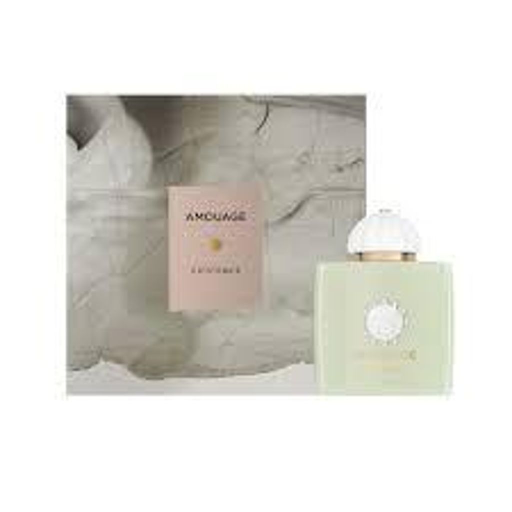 Amouage Existence Eau De Parfum 100 ml (unisex) Obrázok produktu 