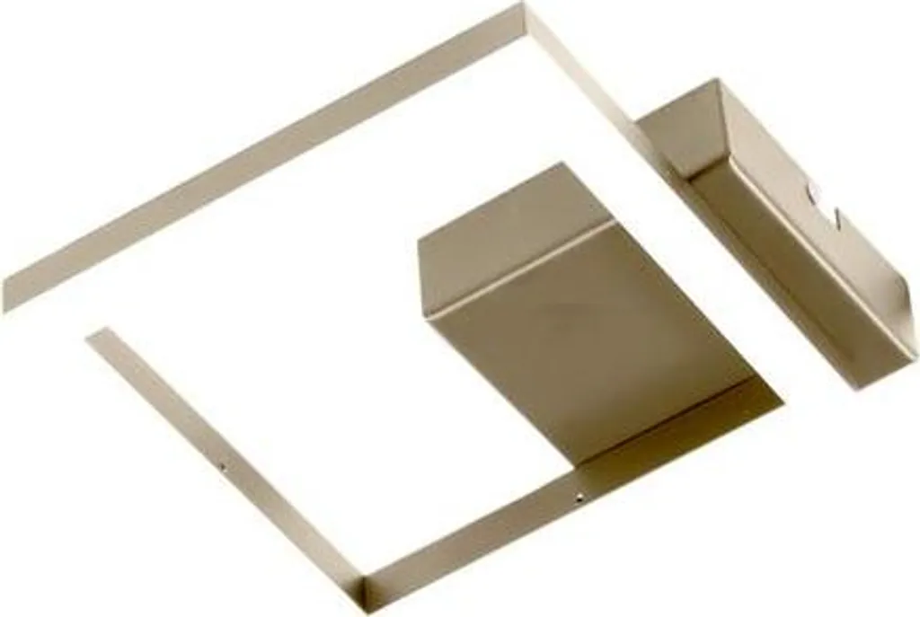 Offerta Plafoniera BARD Fabas Luce 11W Oro Opaco LED 3394-24-225