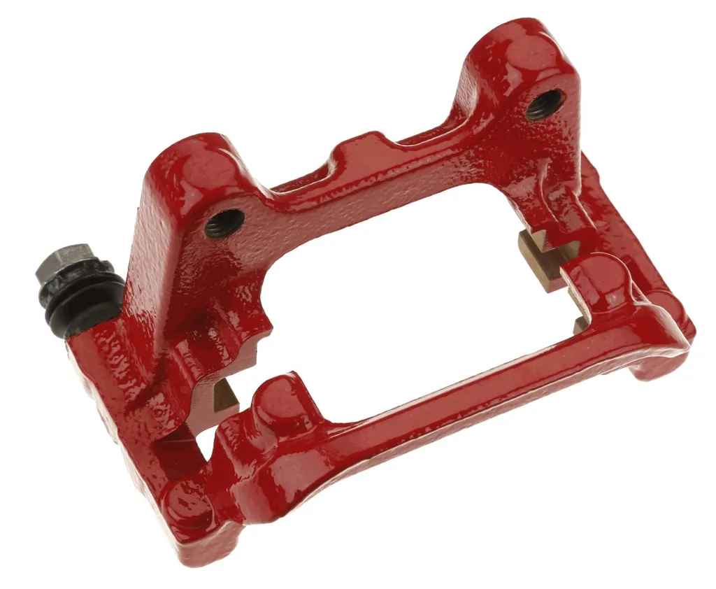 Support d'Étrier de Frein TRW BDA1171 - Support de Fixation Origine