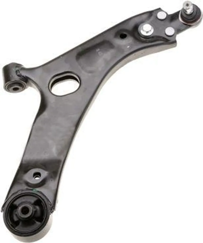 Triangle de suspension inférieur TRW pour Hyundai iX35 et Sportage