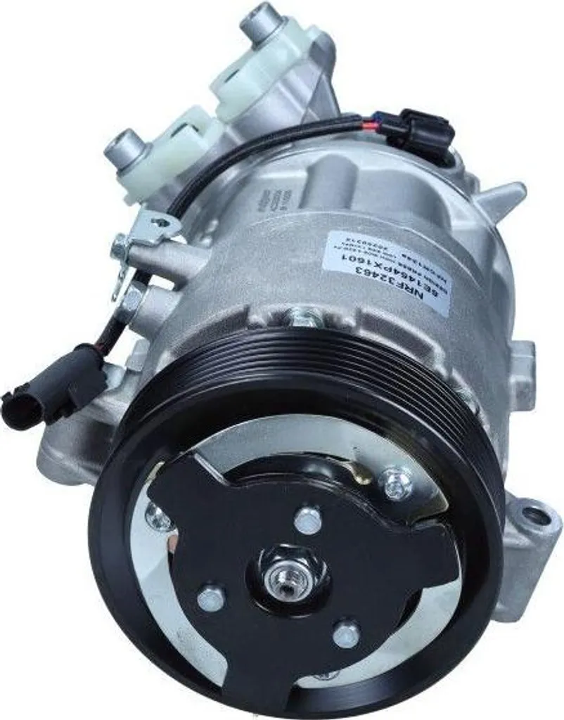 Compresseur de Climatisation BMW Série 1 E81 E87 et Série 3 E90 E91 04- - 2
