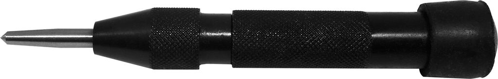 PAULIMOT Automatikkörner Stahl, 155 mm Produktbild 