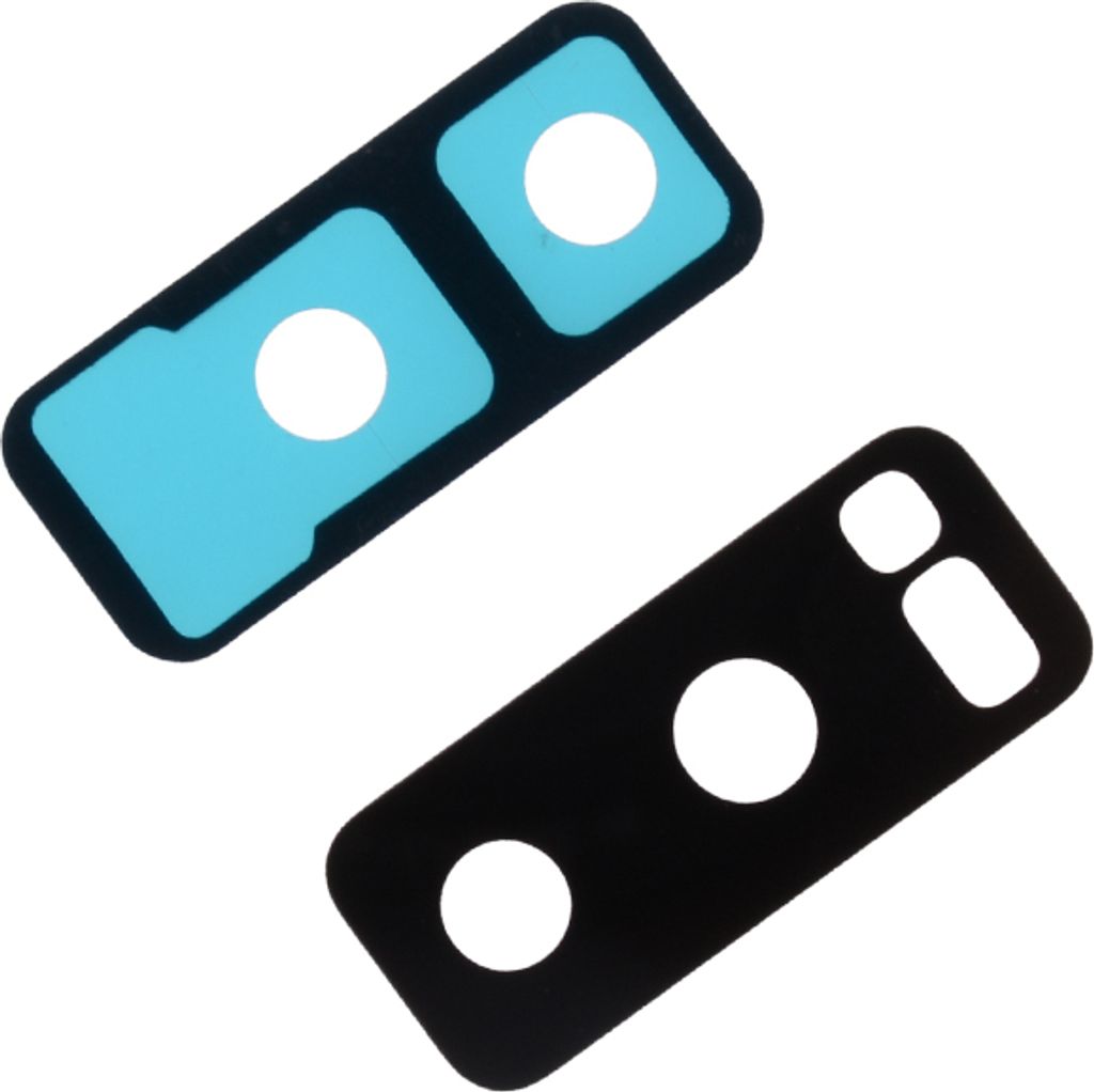 Für Samsung Galaxy Note 8 SM-N950F Kameralinse Glas Abdeckung Camera Lens