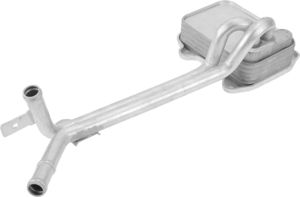 Refroidisseur d'Huile Moteur 03C117021D pour VW Beetle Tiguan Alu