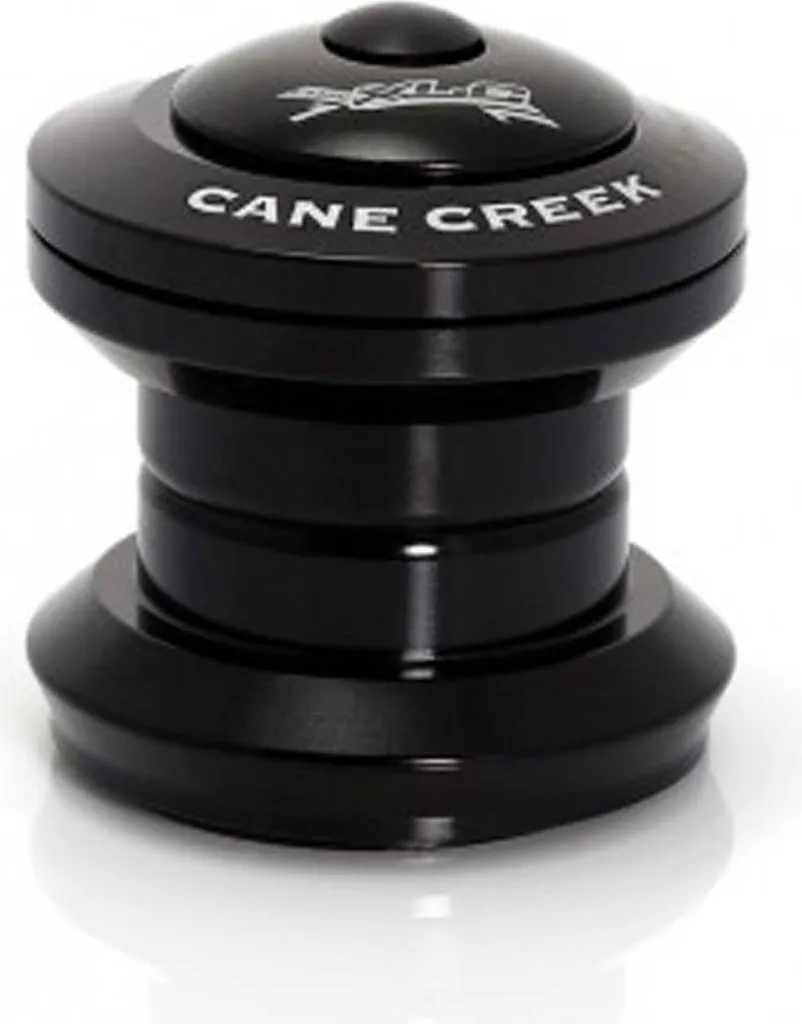 Jeu de direction pour vélo de ville XLC Comp HS-A08 noir 1 1/8
