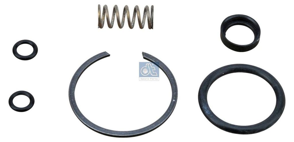 Reparatursatz DT SPARE PARTS IAM-Expertise passend für u.a. MERCEDES-BENZ