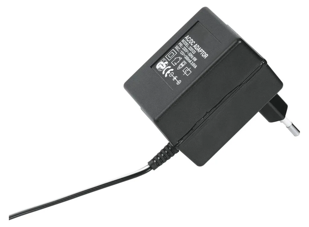 Préampli Phono Hama PA 506 Blindé contre les Interférences - 5