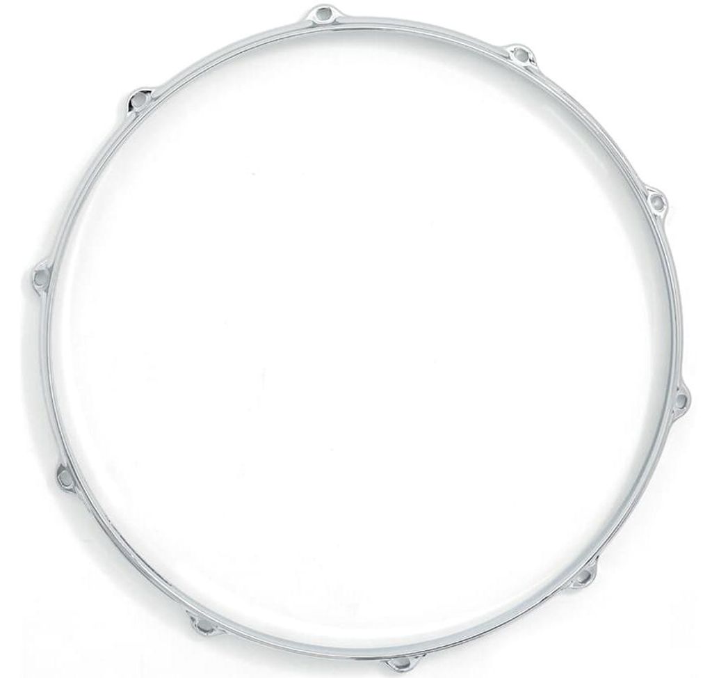 Dixon PKT516-8CR 16" Die Cast Drum Hoop Gussspannreifen Produktbild 