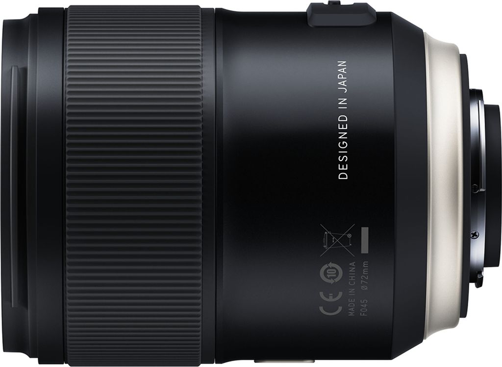 Tamron SP 35mm F/1.4 Di USD, 14/10, Autofokus