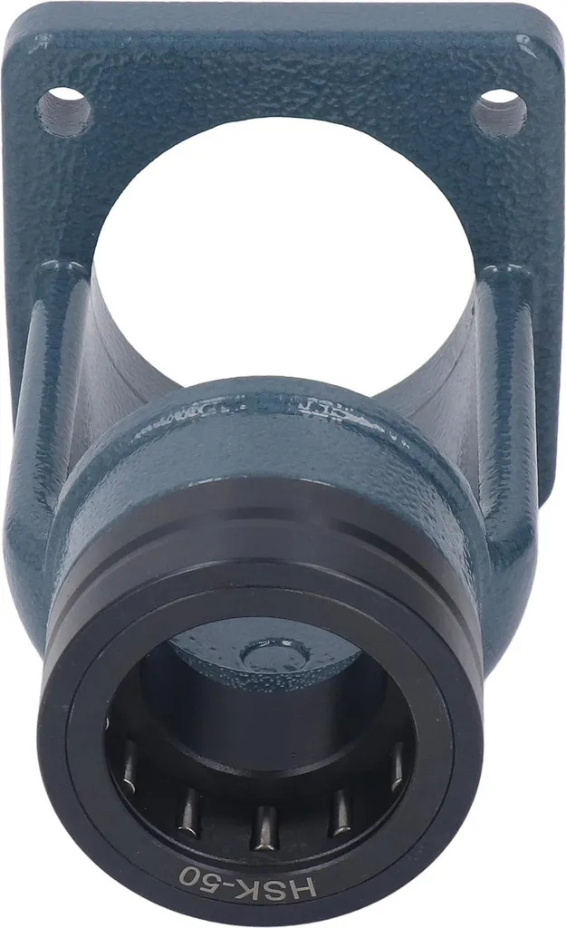 Support de serrage pour mandrin CNC idéal pour changement d'outillage