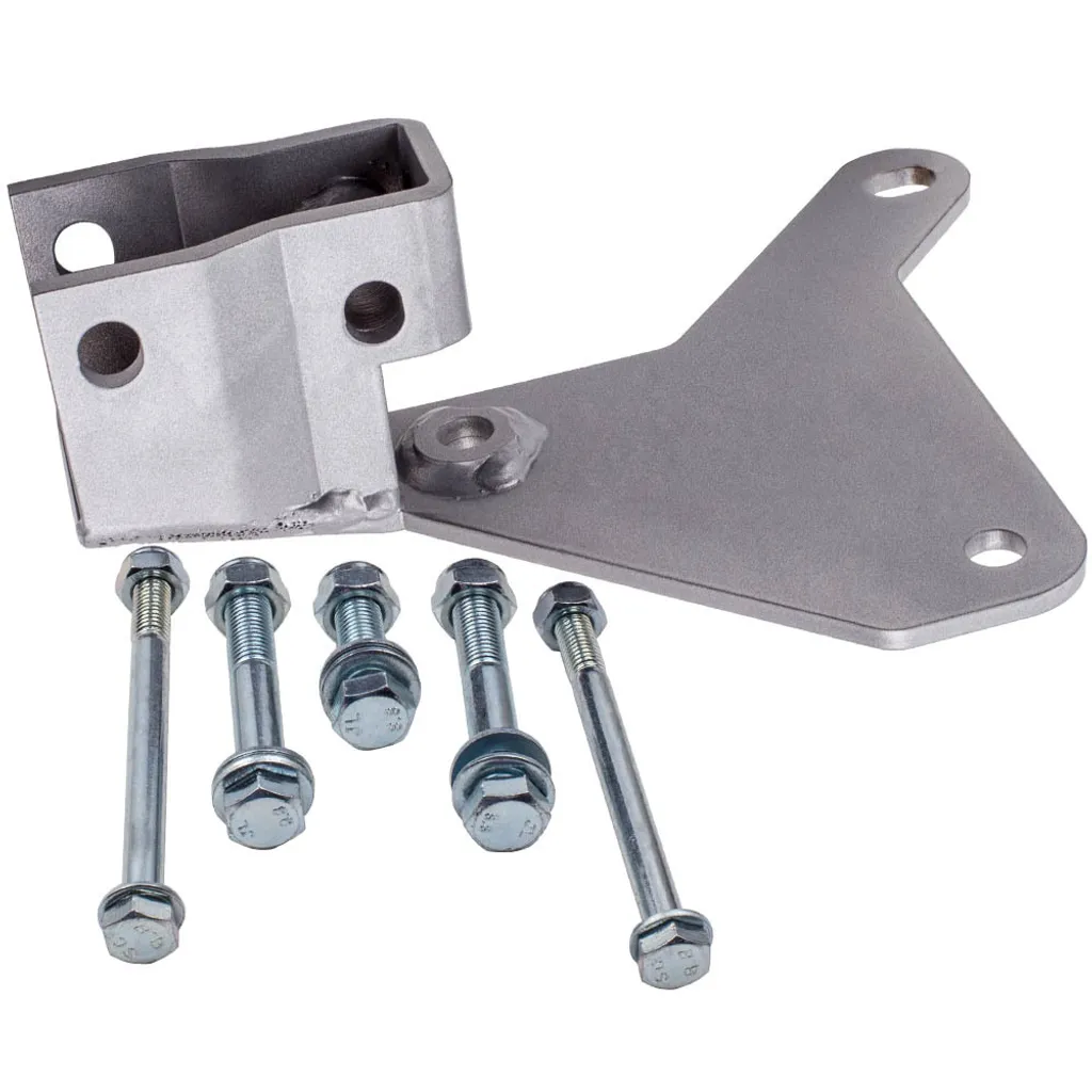 Supprimer le flottement direction Jeep Grand Cherokee WJ rehausse 2-4"