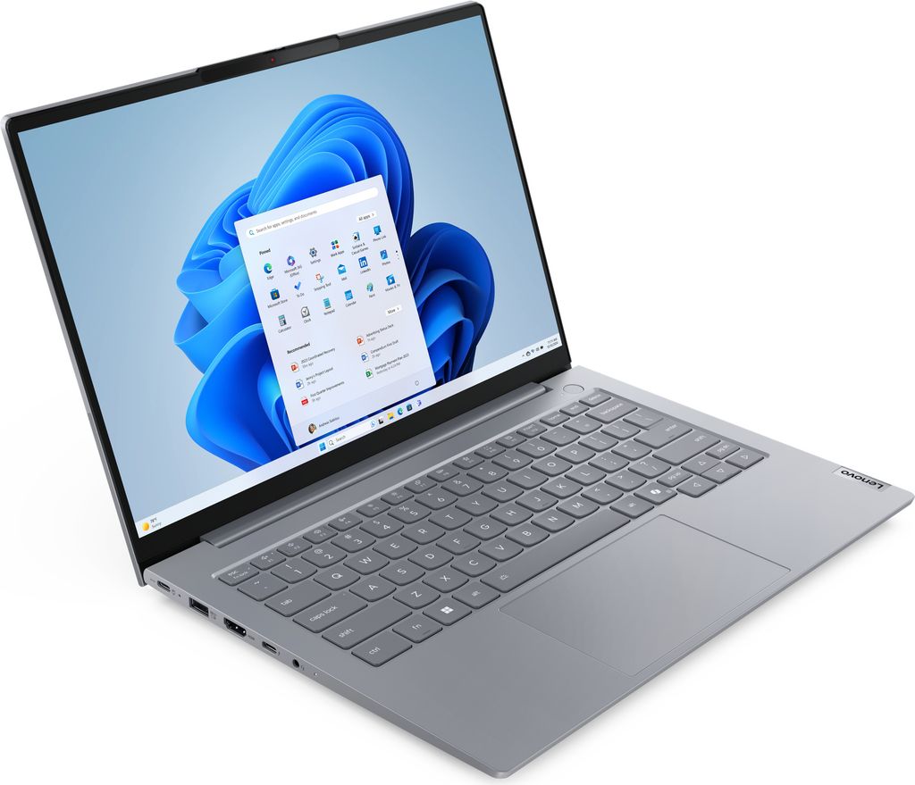 Lenovo ThinkBook/14 G8 IRL/Core Produktbild 