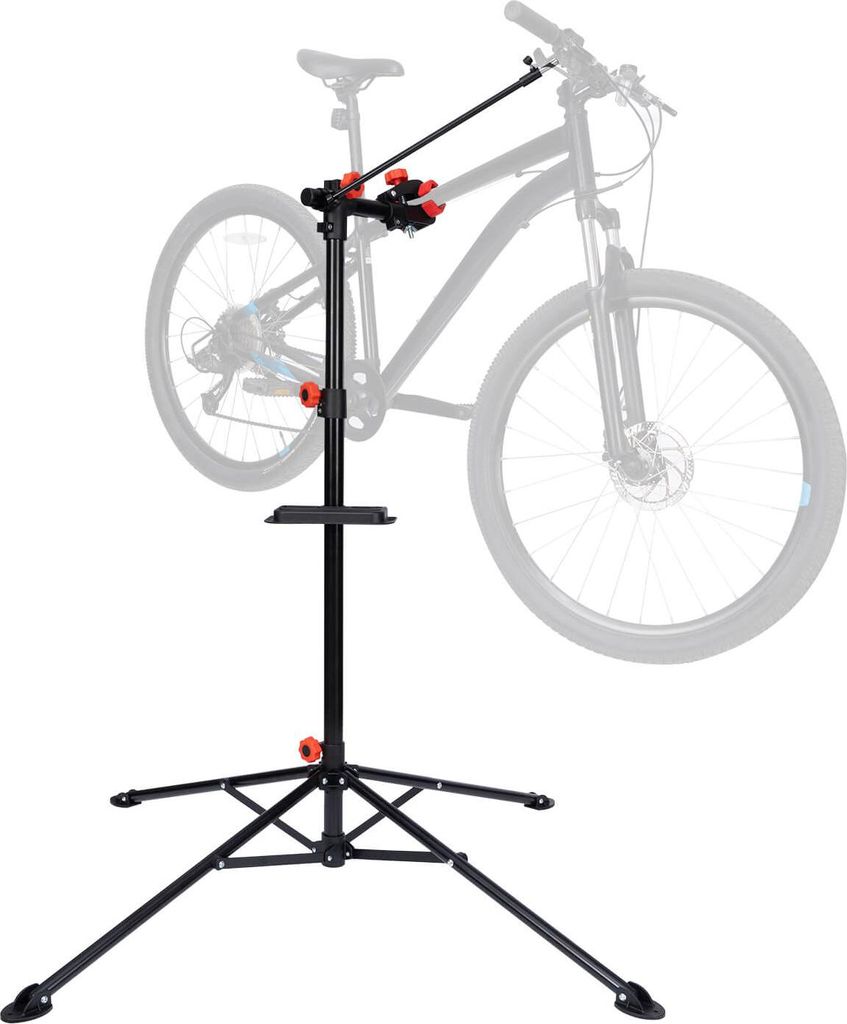 DanDiBo Supporto per montaggio bici Supporto per montaggio Immagine del prodotto 
