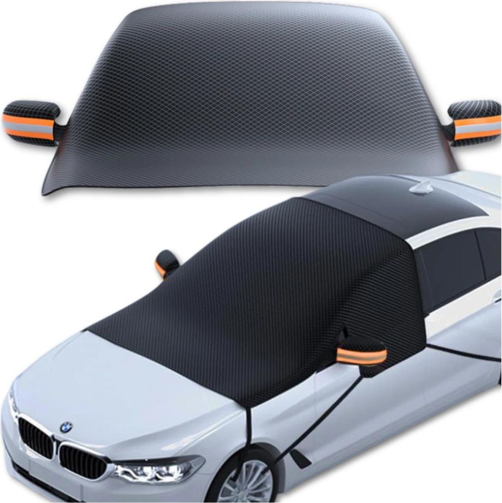 Tappetino Antiscivolo Auto Adesivo | Per Cruscotto E Console | 17x11,3 Cm | Nero | Riutilizzabile