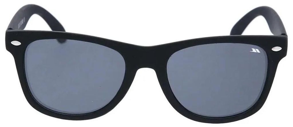 Trespass Flume - Kindersonnenbrille Schwarz X
