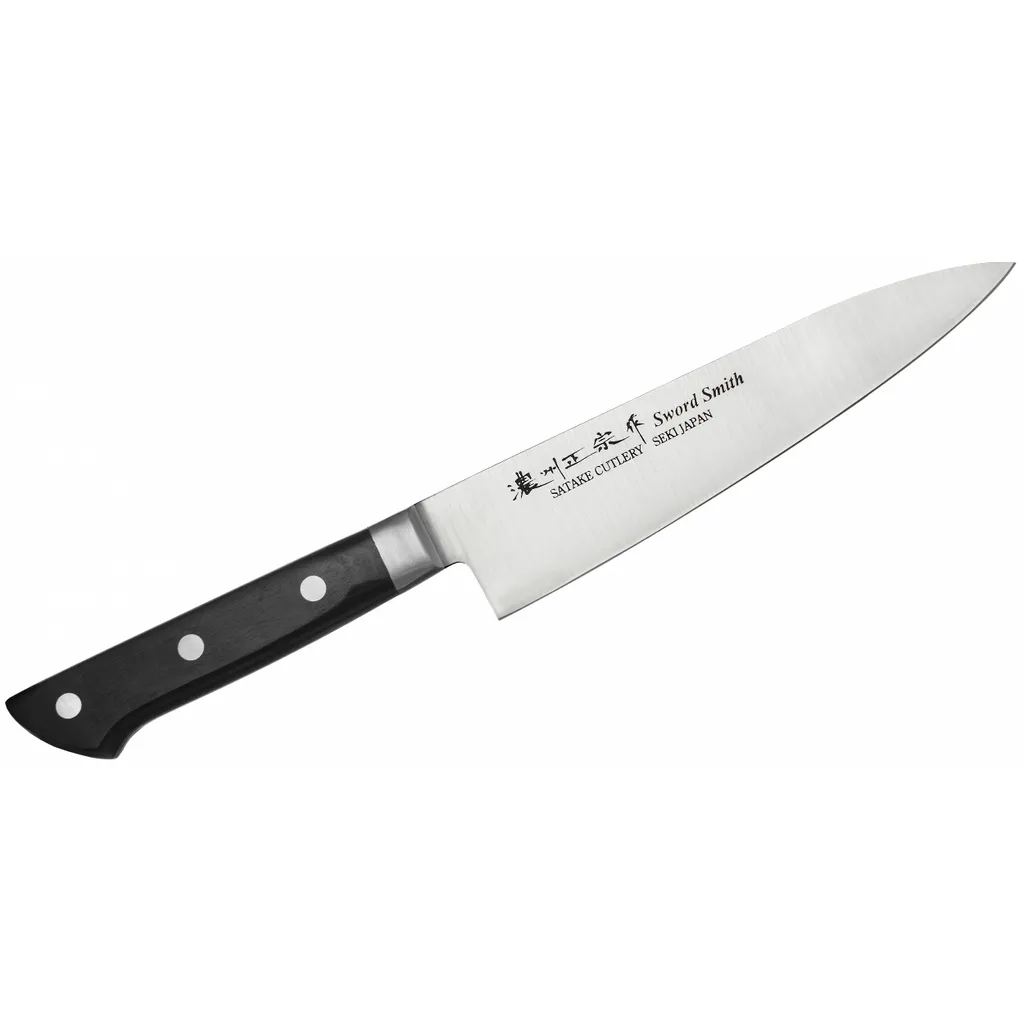 Offerta Satake Katsu 18cm 802628 - Il Coltello Giapponese Definitivo