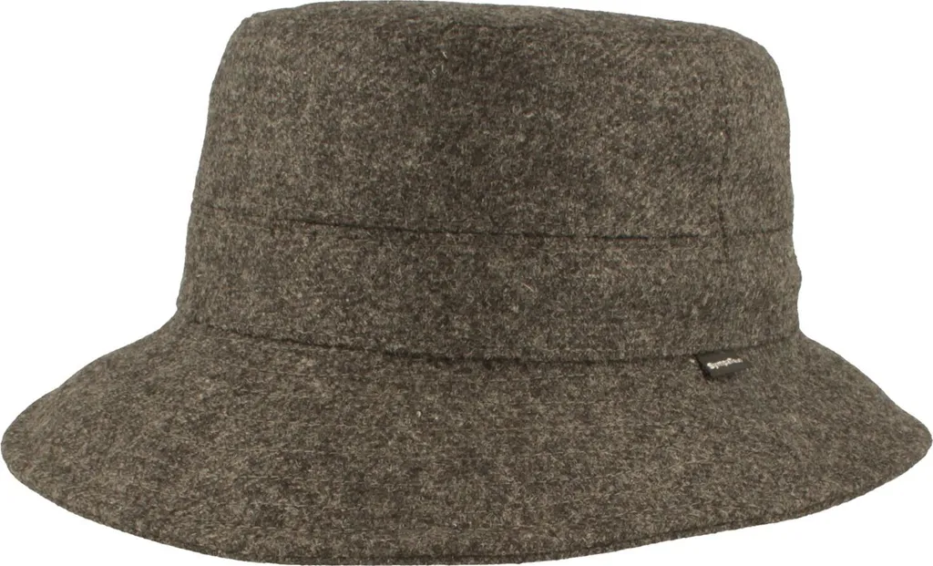 Pinewood Cappello Da Pioggia Südwester, Impermeabile In Poliuretano, Unisex - 3