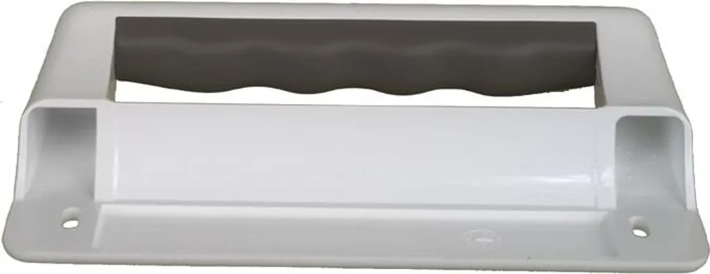 Remplacer poignée frigo Electrolux 2062404039 - Kit réparation porte
