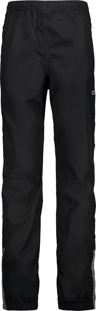 Cmp Kid Pant Rain Nero Nero 104