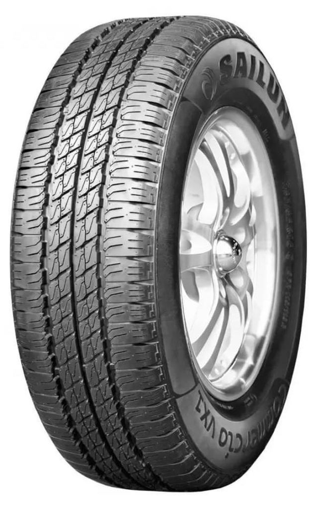 Sailun COMMERCIO VX1 185/75 R16 104/102 R Zdjęcie produktu 
