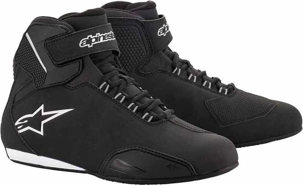 Alpinestars 2544619-119-6.5, Männlich, Erwachsener, Produktbild 