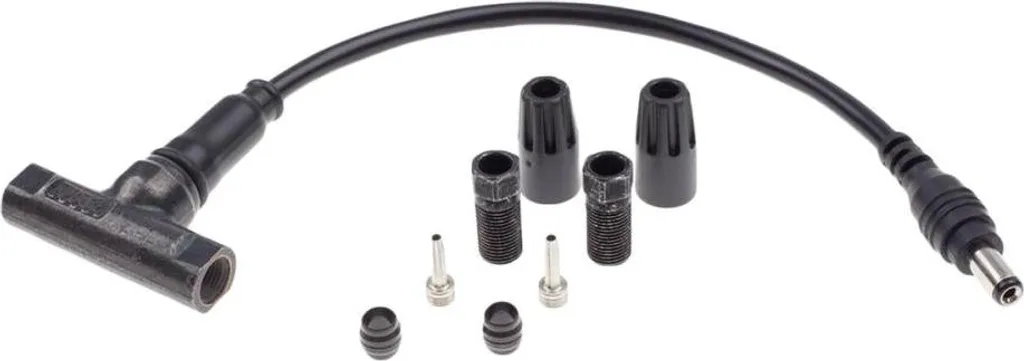 Raccord de Câble Magura Disc MY2014 Noir One Size pour Frein Hydraulique