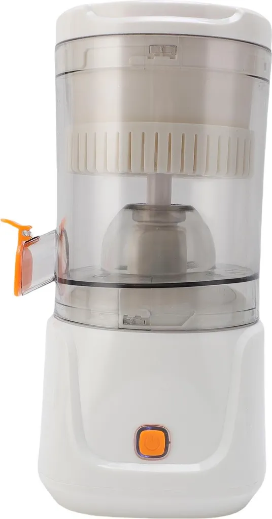 Presse-agrumes électrique automatique pour extraire le jus sans effort