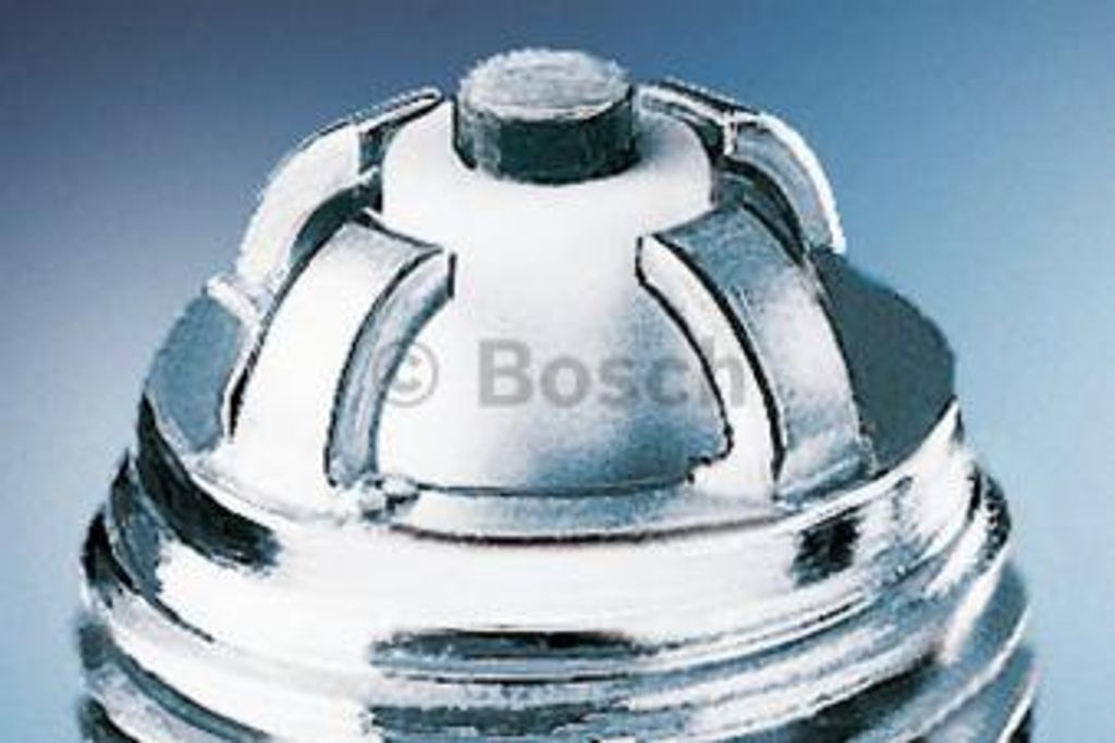 Bosch Zündkerze 0 242 229 648
