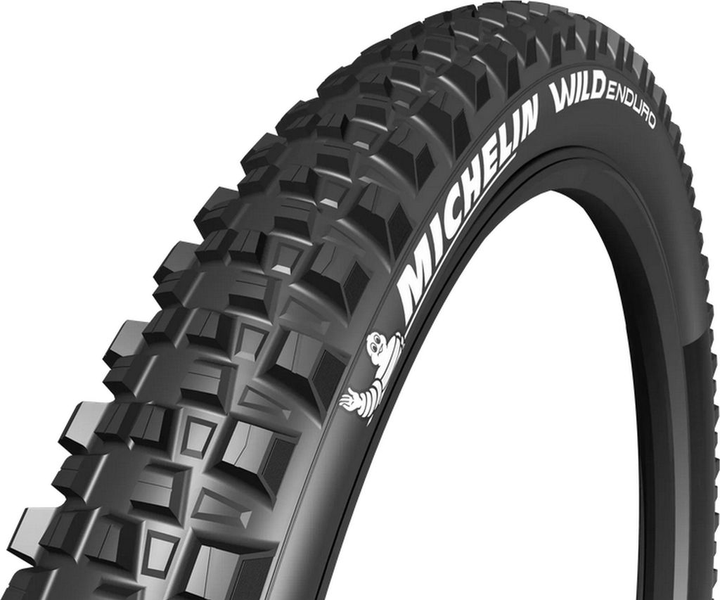 Michelin Reifen Wild Enduro rear 29x2.40 Zoll 61-622 Produktbild 