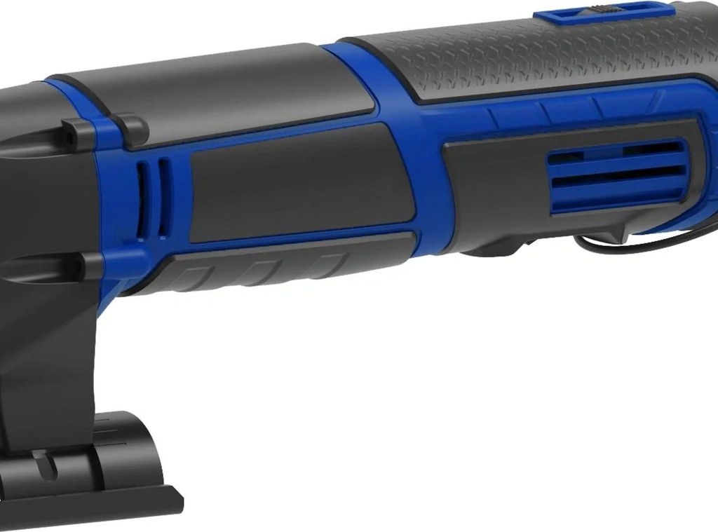Mini wyrzynarka 75 W Zdjęcie produktu 