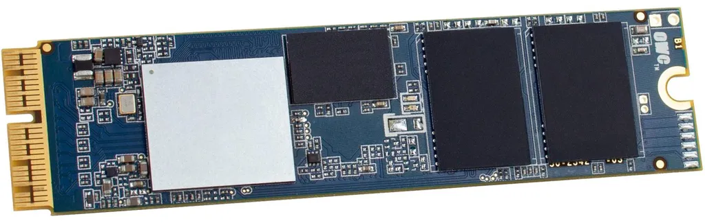 Disque SSD Interne 1To NVMe OWC Aura Pro X2 Kit de Mise à Niveau iMac