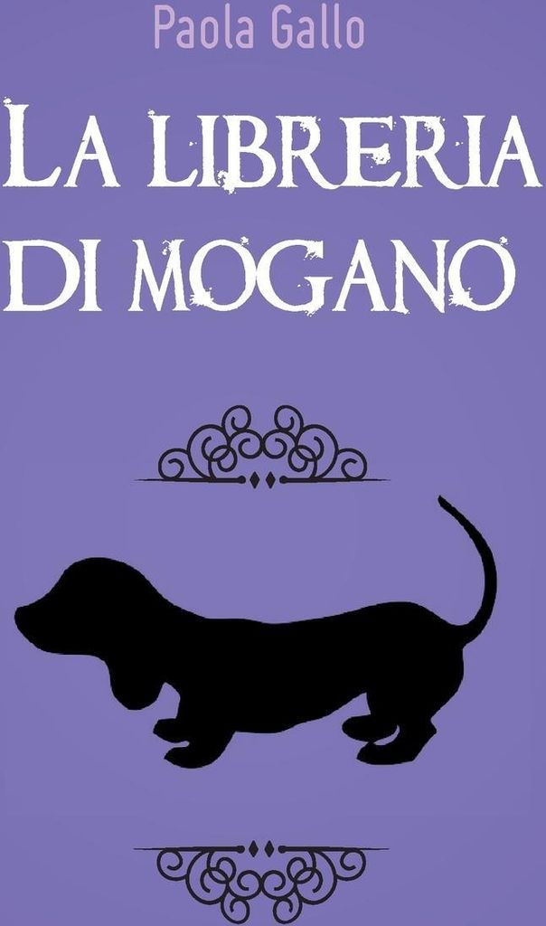 La libreria di mogano