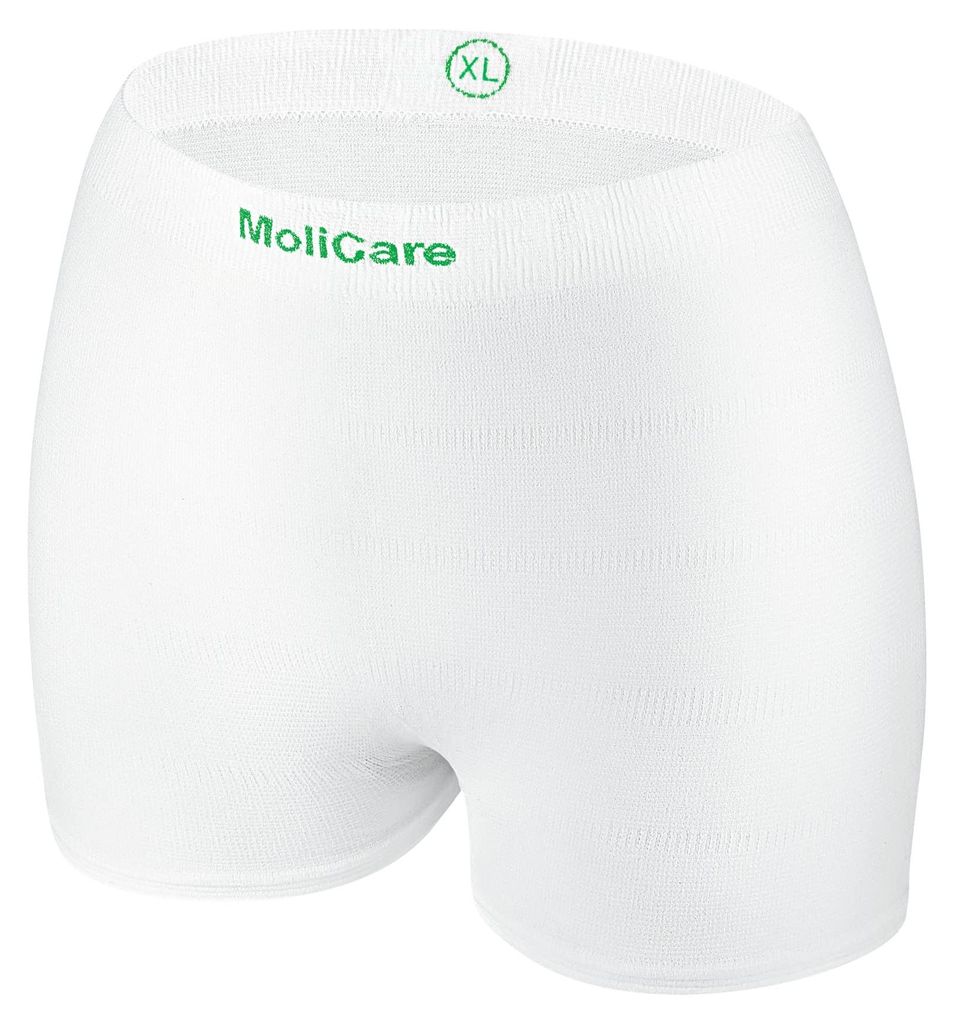 Hartmann MoliCare Premium Fixpants long XL P5 | Packung (5 Produktbild 