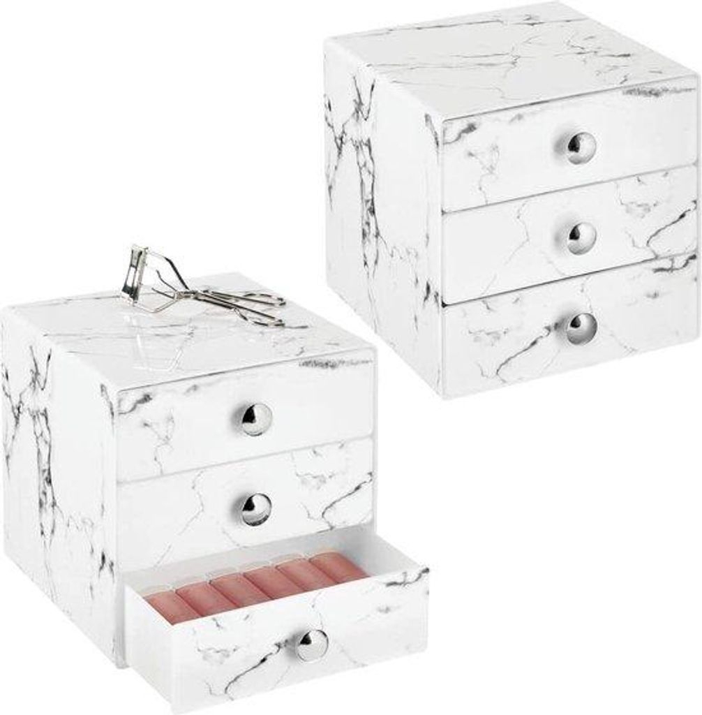 Makeup Organizer für Kosmetik - Lippenstift Halter