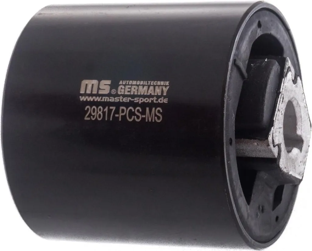 Kit de réparation bras de suspension MS 29817-PCS-MS BMW X3 E83 avant