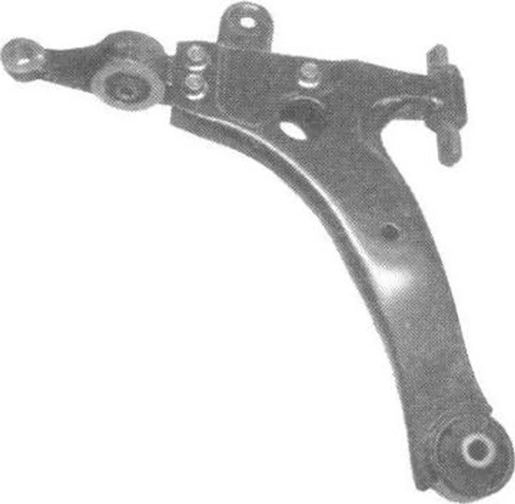Bras de Suspension OE 5450138000 Haute Résistance pour Kia Magentis