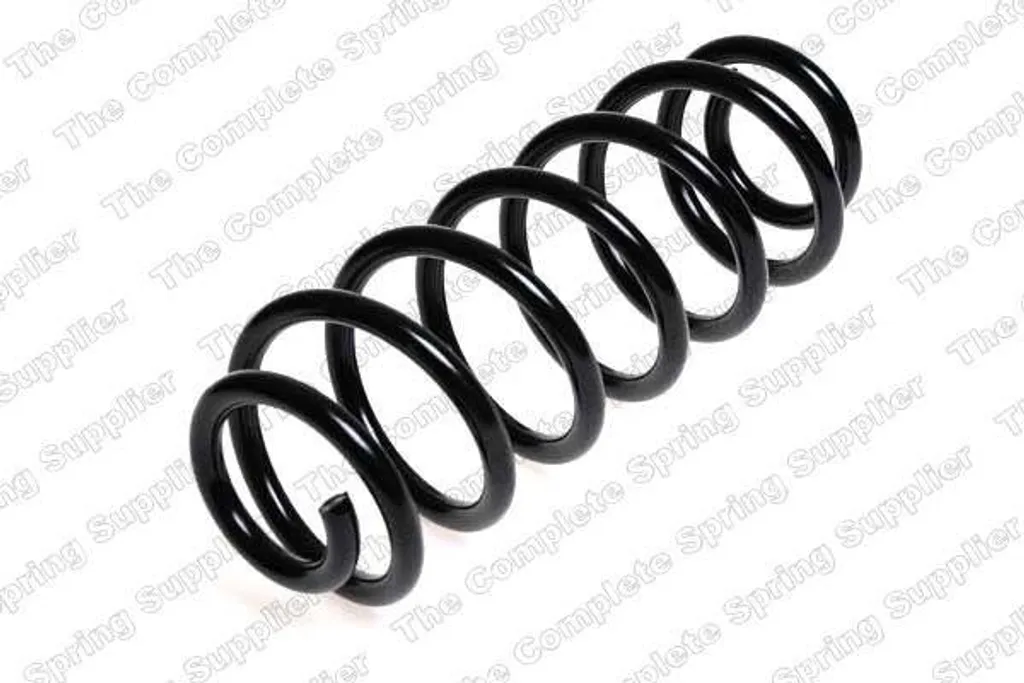 Ressort de suspension pour réparer l'affaissement Audi A3 8L et Cerato