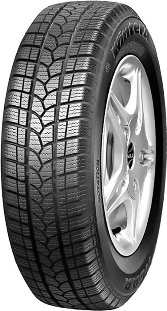 Tigar Winter 1 ( 175/70 R14 84T )