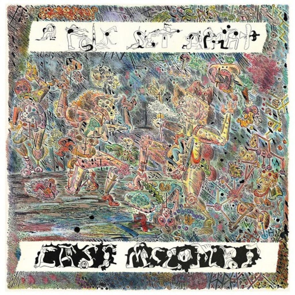 McCombs,Cass-A Folk Set Apart