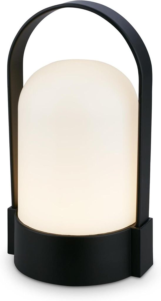 LED-tafellamp, oplaadbaar, dimbaar, draadloos, Productafbeelding 