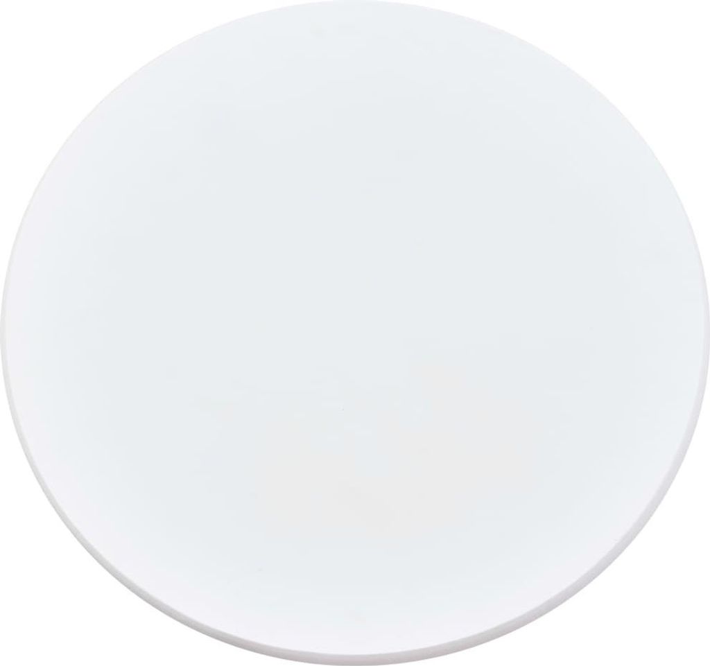 vidaXL Bartisch Weiß 60×107,5 cm MDF