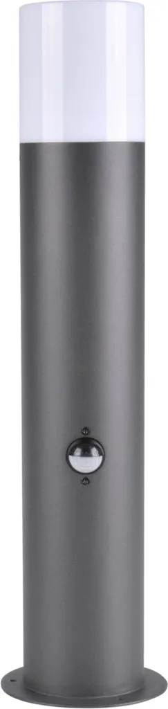 Éclairage d'allée automatique DALLAS Polux graphite pour extérieur