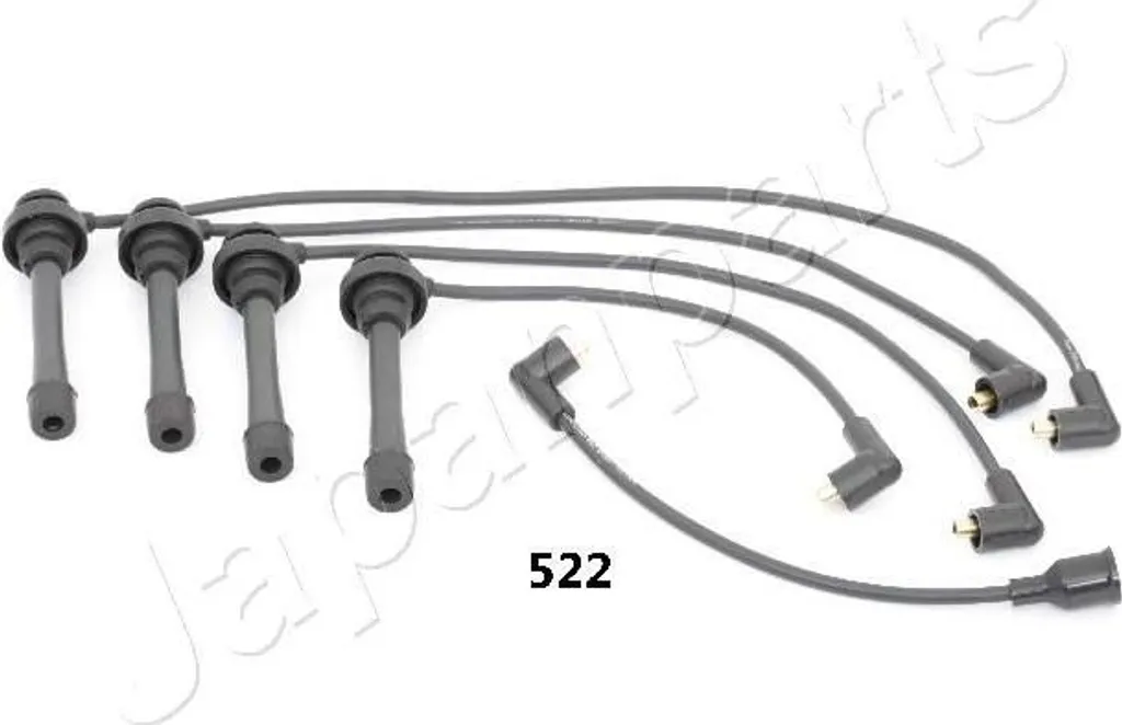 Set Cavi Accensione JAPANPARTS IC-522 Mitsubishi L400 MD975309