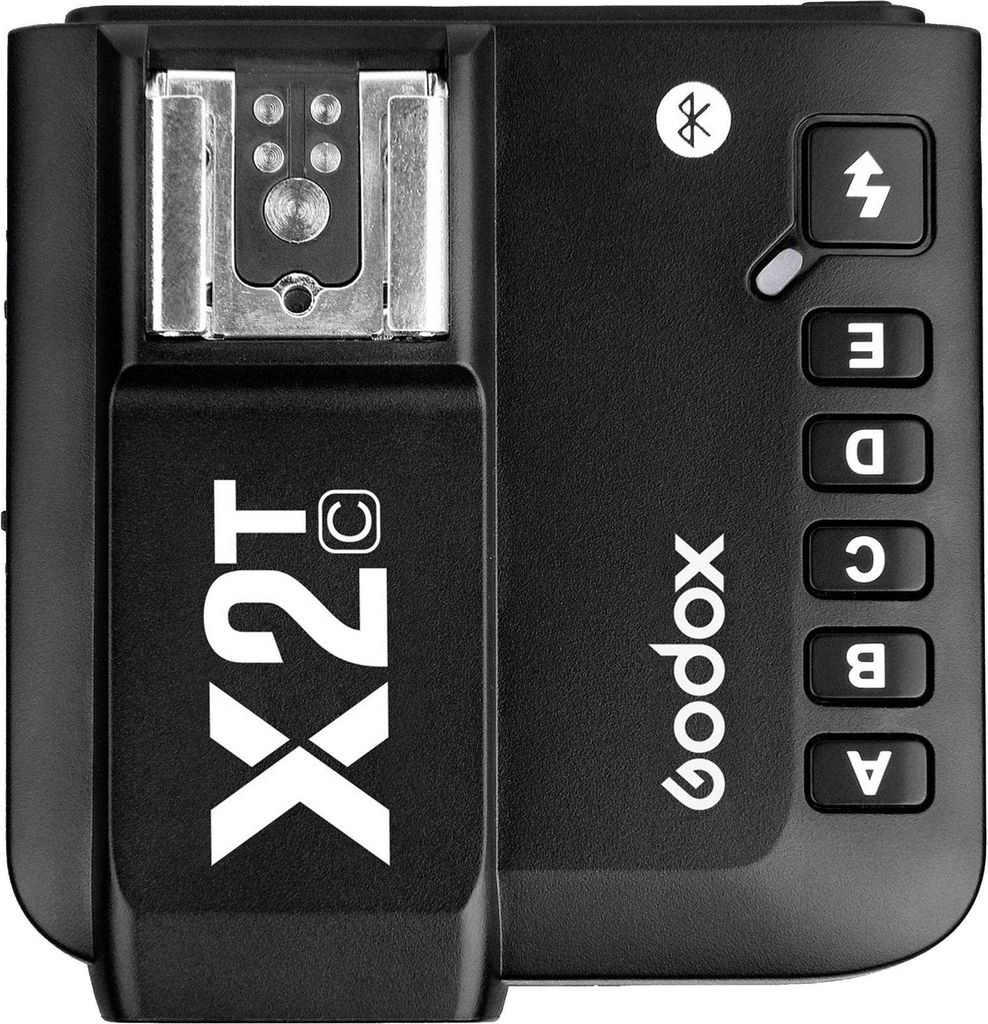 Godox X2T-C Transmitter für Canon